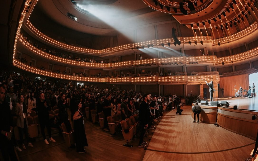 Adrienne Arsht Center · Miami