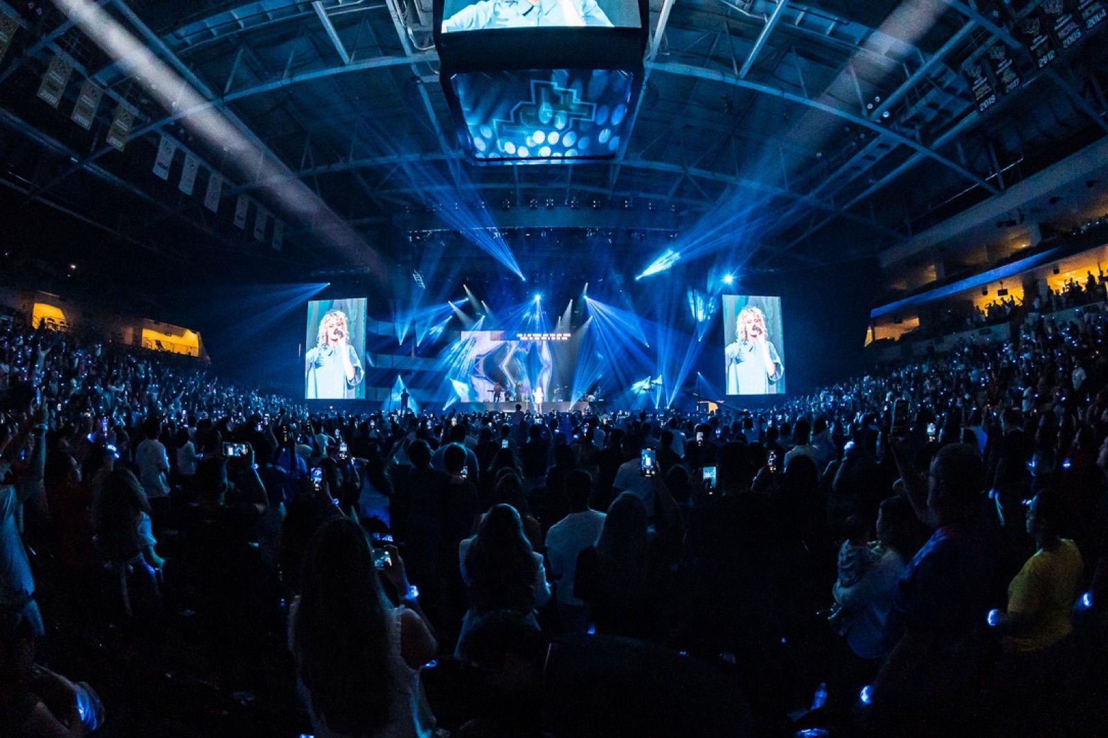Virada 2023 · Addition Financial Arena