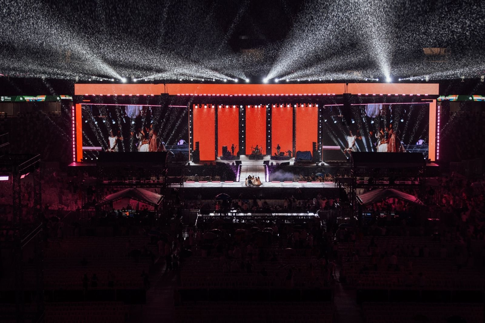 Vira Brasil 2026 · Arena MRV